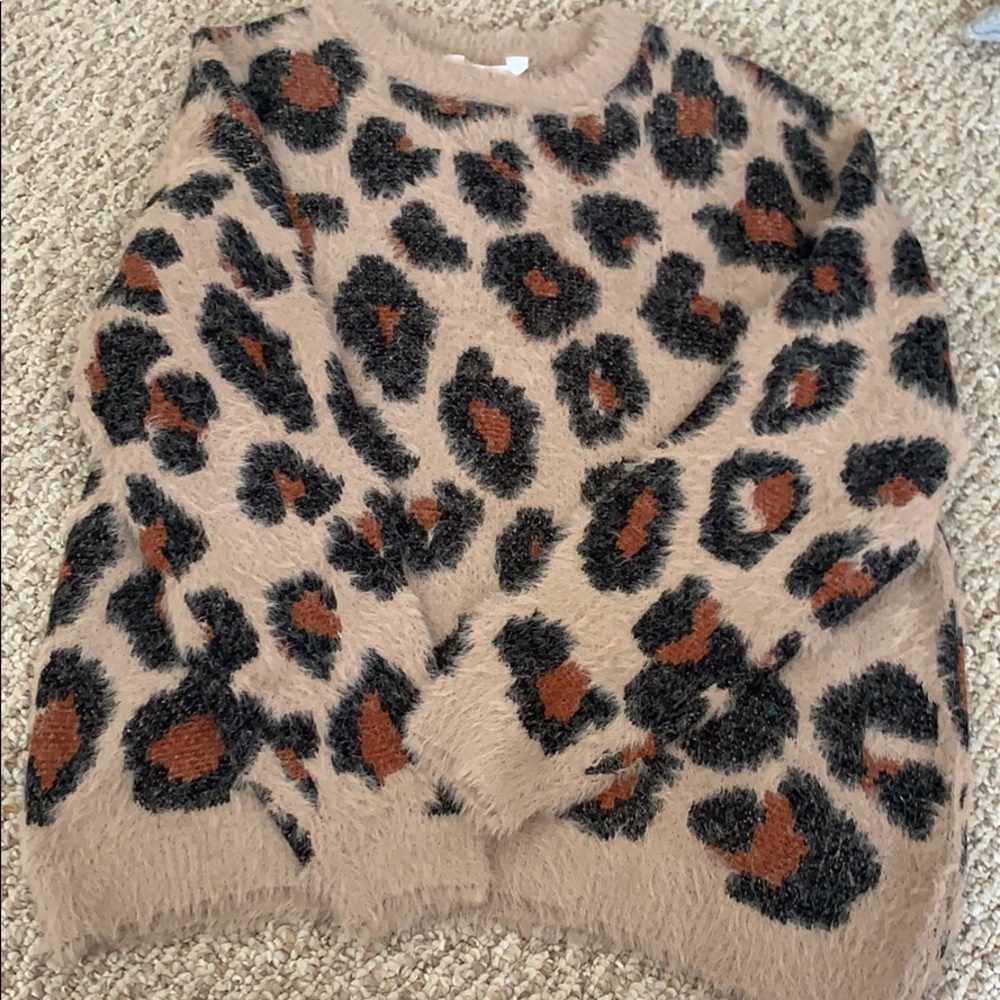 Sweater